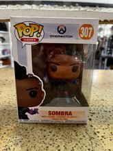 Load image into Gallery viewer, &quot;Overwatch&quot; Pop Funko Figurines (8 Options) (All New in Box!)
