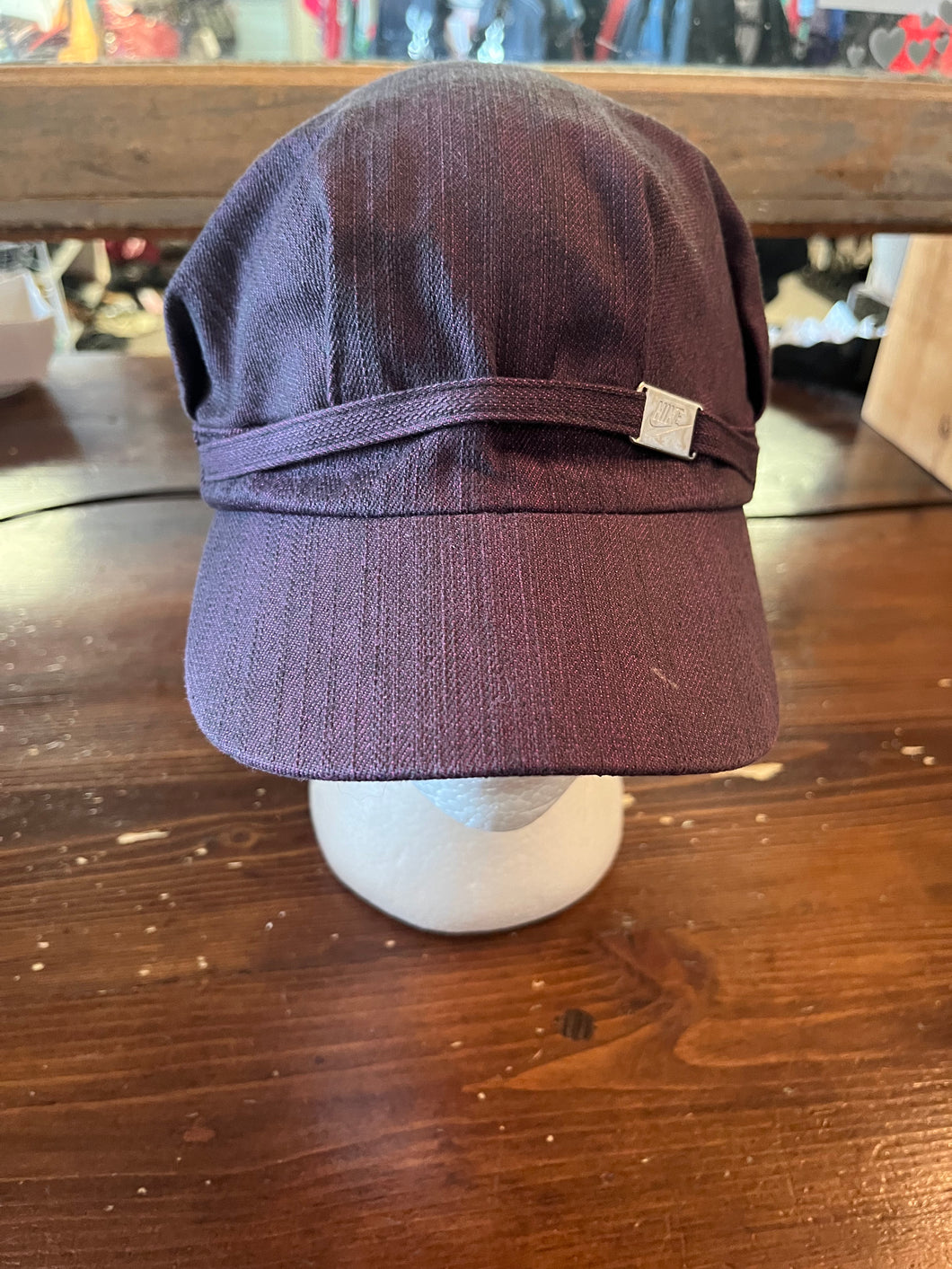 Nike Page Boy Cap