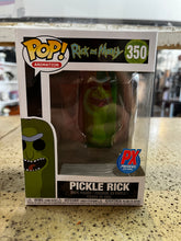 Load image into Gallery viewer, &quot;Rick and Morty&quot; Pop Funko Figurines (8 Options) (All New in Box!)
