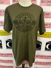 Charger l&#39;image dans la galerie, Unisex Band Tees (7 Options)
