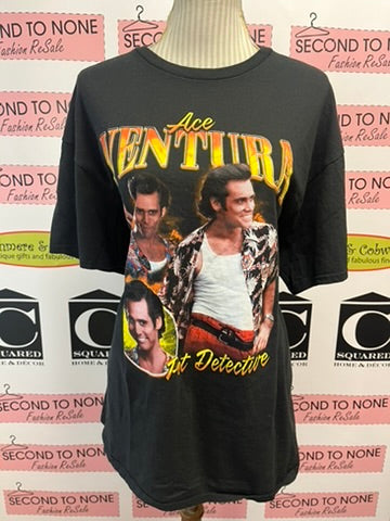 Ace Ventura Tee (Size XL - Men's)