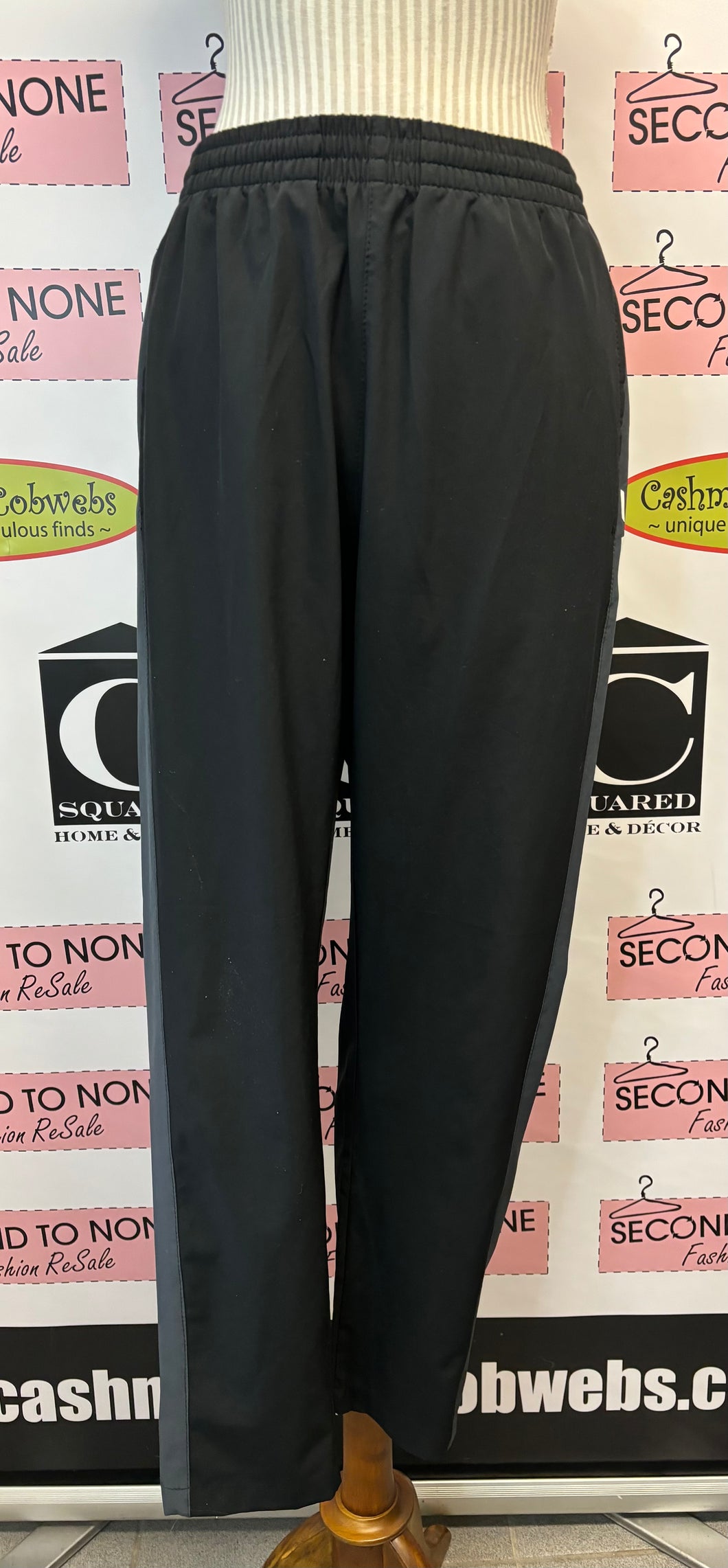 New Balance Splash Pants (Size M)