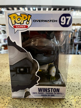 Load image into Gallery viewer, &quot;Overwatch&quot; Pop Funko Figurines (8 Options) (All New in Box!)
