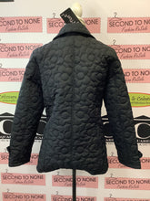 Load image into Gallery viewer, Floral Quilted Spring Jacket (2 Colours)
