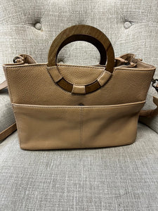 Rachel Roy Leather Purse