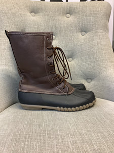 Thinsulate Winter Boots (Size 7)