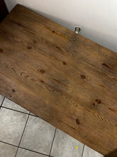 Cargar imagen en el visor de la galería, Wooden Coffee Table
