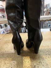 Load image into Gallery viewer, Aldo Thigh High Boots (Size 6)
