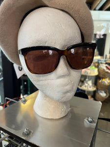 Authentic Fendi FS 5281 Designer Sunglasses