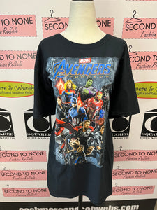 Comic Vintage Tees (3 Styles)