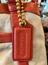 Load image into Gallery viewer, Vintage Coach Bag
