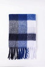 Charger l'image dans la galerie, Plaid Blanket Scarves (8 Colour Tones)(Restocked!)
