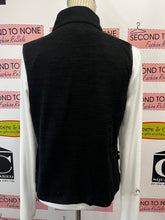 Cargar imagen en el visor de la galería, Quilted Zip-Front Vest (2 Colors)

