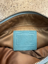 Load image into Gallery viewer, Vintage Coach Shoulder Purse
