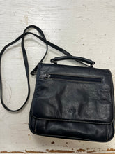 Charger l'image dans la galerie, Visione Italy Leather Crossbody

