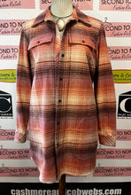 Cargar imagen en el visor de la galería, L.L.Bean Archive Chamois Cotton Shirt (Size M)
