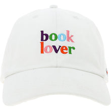 Charger l'image dans la galerie, "Book Lover" Unisex Hat
