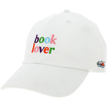 Charger l'image dans la galerie, "Book Lover" Unisex Hat
