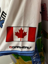 Load image into Gallery viewer, NWT Le Tour de Norfolk Riding Jersey (Size XXL)
