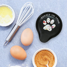 Cargar imagen en el visor de la galería, Pet Spoon Rest (Dog &amp; Cat Versions)
