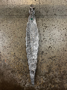 Metal Incense Holder