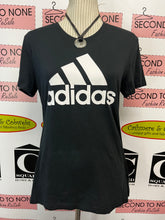 Load image into Gallery viewer, Adidas Golf Basic Logo Tee (Size L)
