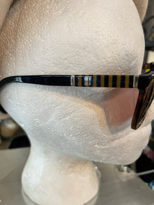 Authentic Fendi FS 5281 Designer Sunglasses