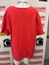 Load image into Gallery viewer, Tabi Whimsical Mexican-Motif Top (Size XL)
