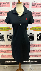 Ralph Lauren T-Shirt Dress (Size M)