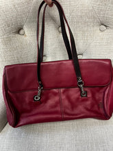 Load image into Gallery viewer, Vintage Ralph Lauren Handbag
