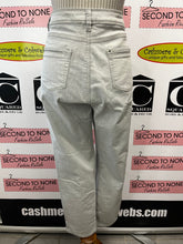 Charger l'image dans la galerie, Joseph Ribkoff Silver Jeans (Size 12)
