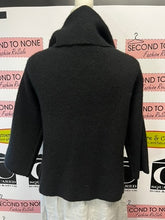 Load image into Gallery viewer, Tahari Wool Blend Sweater (Size XL)
