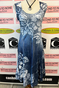 Komarov Dress Set (Size S)