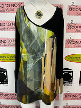 Charger l'image dans la galerie, Michael Tyler Abstract Tunic (Size XXL)
