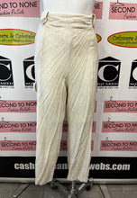 Load image into Gallery viewer, Canvas Coloured Linen-Look Short Sleeve Set (Size L/XL)

