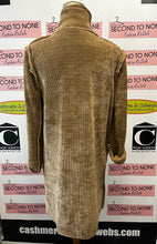 Cargar imagen en el visor de la galería, Made in Italy Chenille-Like Long Jacket (3 Colors) (Restocked!)
