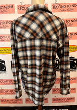 Load image into Gallery viewer, Garage Parker Plaid Shirt (Size XS/S)
