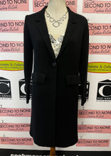 Cargar imagen en el visor de la galería, Made in Italy Wool Cardigan (Size M/L)
