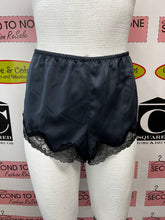Load image into Gallery viewer, Calvin Klein Dark Grey Satin-Like PJ Set (Size L)
