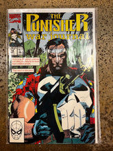 Load image into Gallery viewer, Vintage Marvel Comics: The Punisher (10 Choices)
