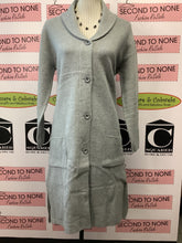 Load image into Gallery viewer, Soft Coat Dress/Cardigan (3 Colours)
