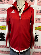 Cargar imagen en el visor de la galería, Adidas Training Jacket (Size S)
