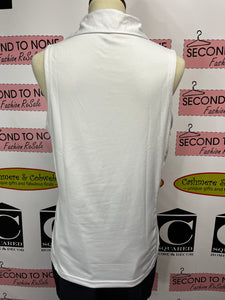 Golf Ball + Tee Tank (Size L)