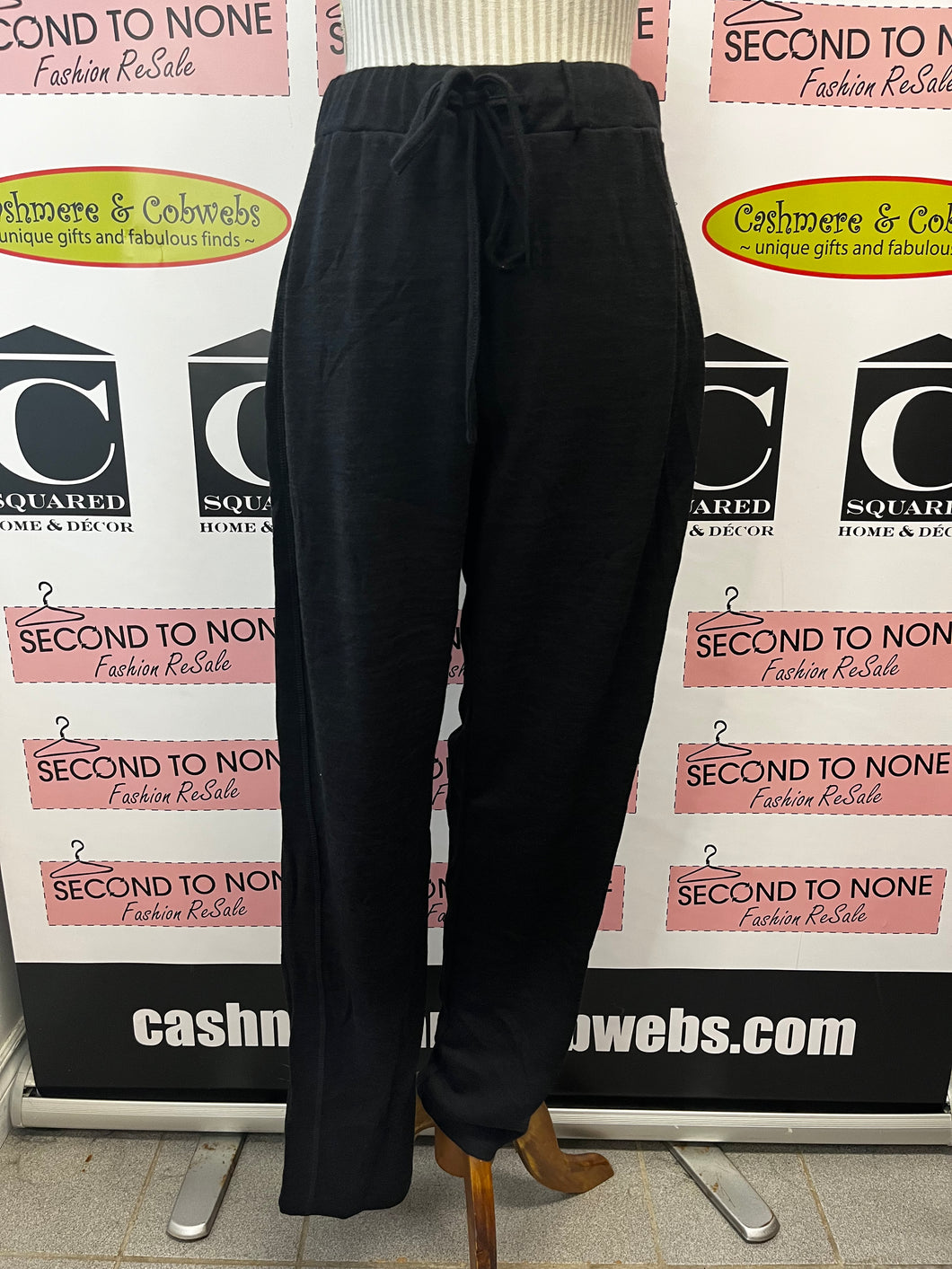 Pull-On Lounge Pants