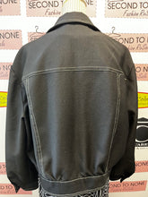 Load image into Gallery viewer, Contrast Stitched Jacket (Size XL/XXL)
