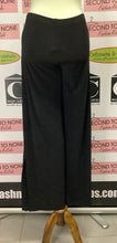 Charger l&#39;image dans la galerie, Black Dress Pants (Size XS)
