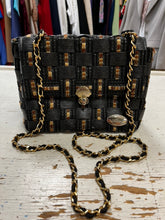 Charger l'image dans la galerie, Vintage Creazioni Alma Woven Crossbody
