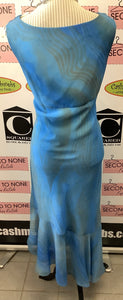 Vintage Jolibel Formal Dress (Size L)