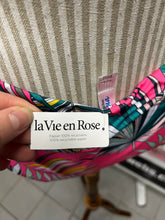 Cargar imagen en el visor de la galería, NWT la Vie en Rose Tankini Set (Size M)
