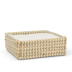 Seagrass Napkin Holder